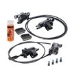 Picture of Shimano Deore XT BR-M8220 / BL-M8200 Disc Brake Upgrade Kit